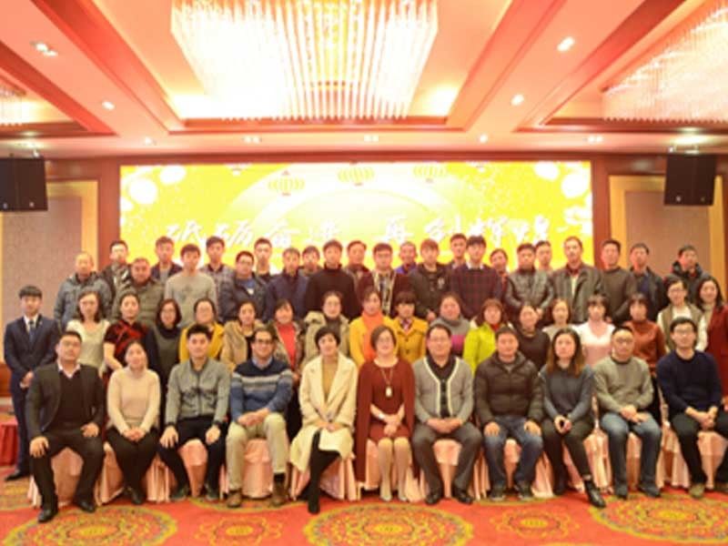 중국 Zhangjiagang Aier Environmental Protection Engineering Co., Ltd. 회사 프로필